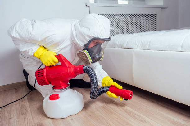 Best Affordable Pest Control Services  in Central, SC